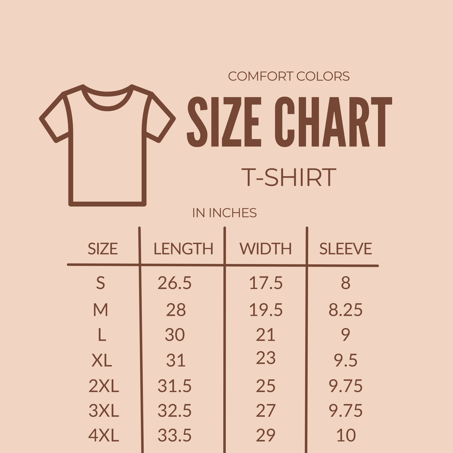 "I Love You" Quote T-shirt