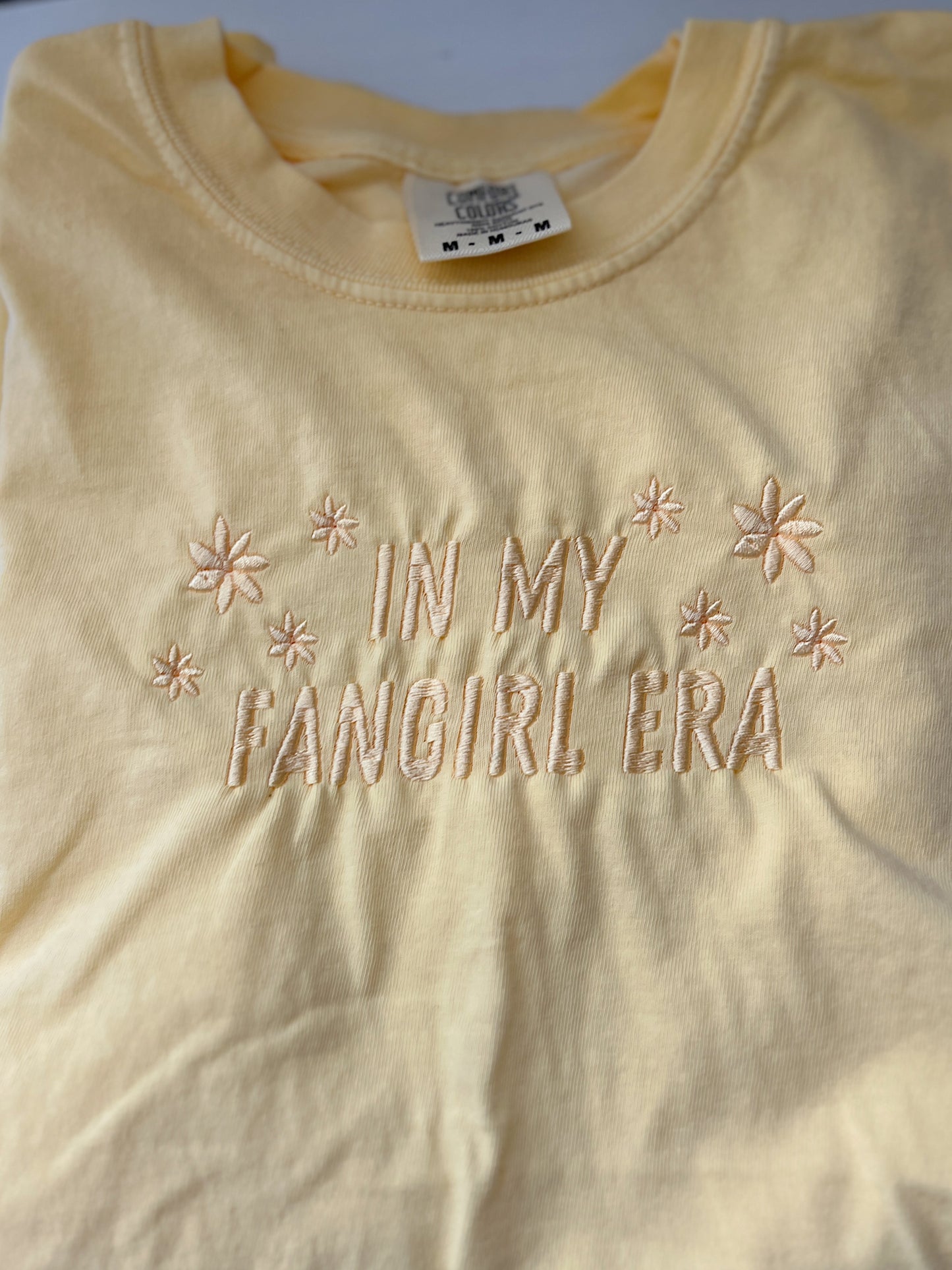 Fangirl Era T-Shirt