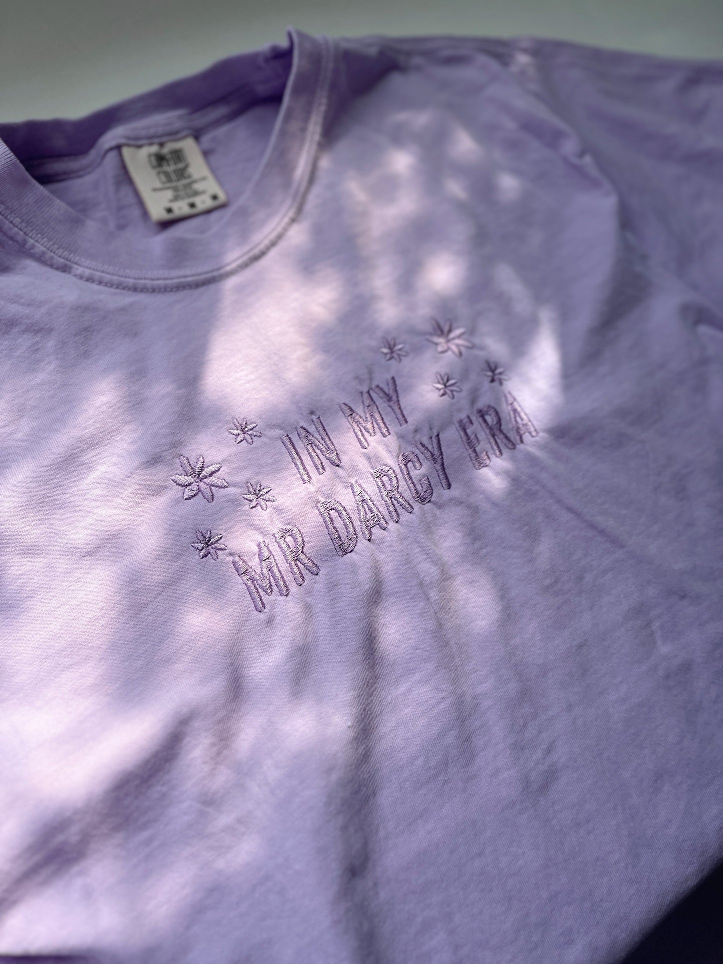 Mr. Darcy Era T-Shirt