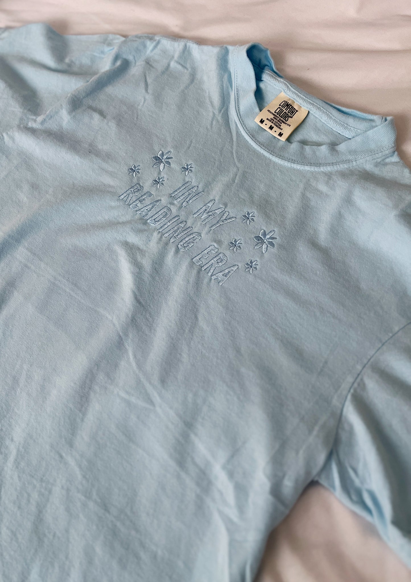 Reading Era T-Shirt