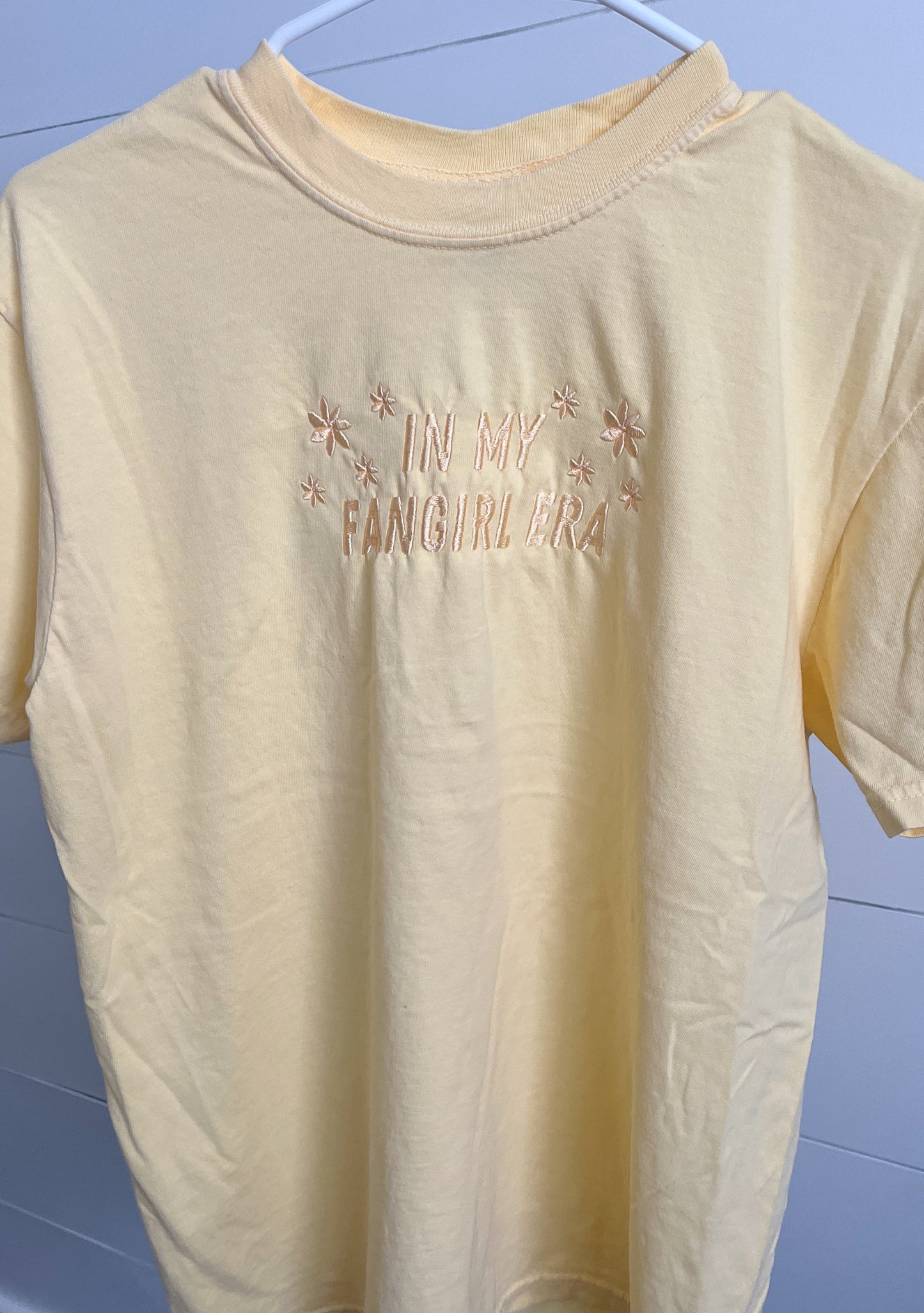 Fangirl Era T-Shirt