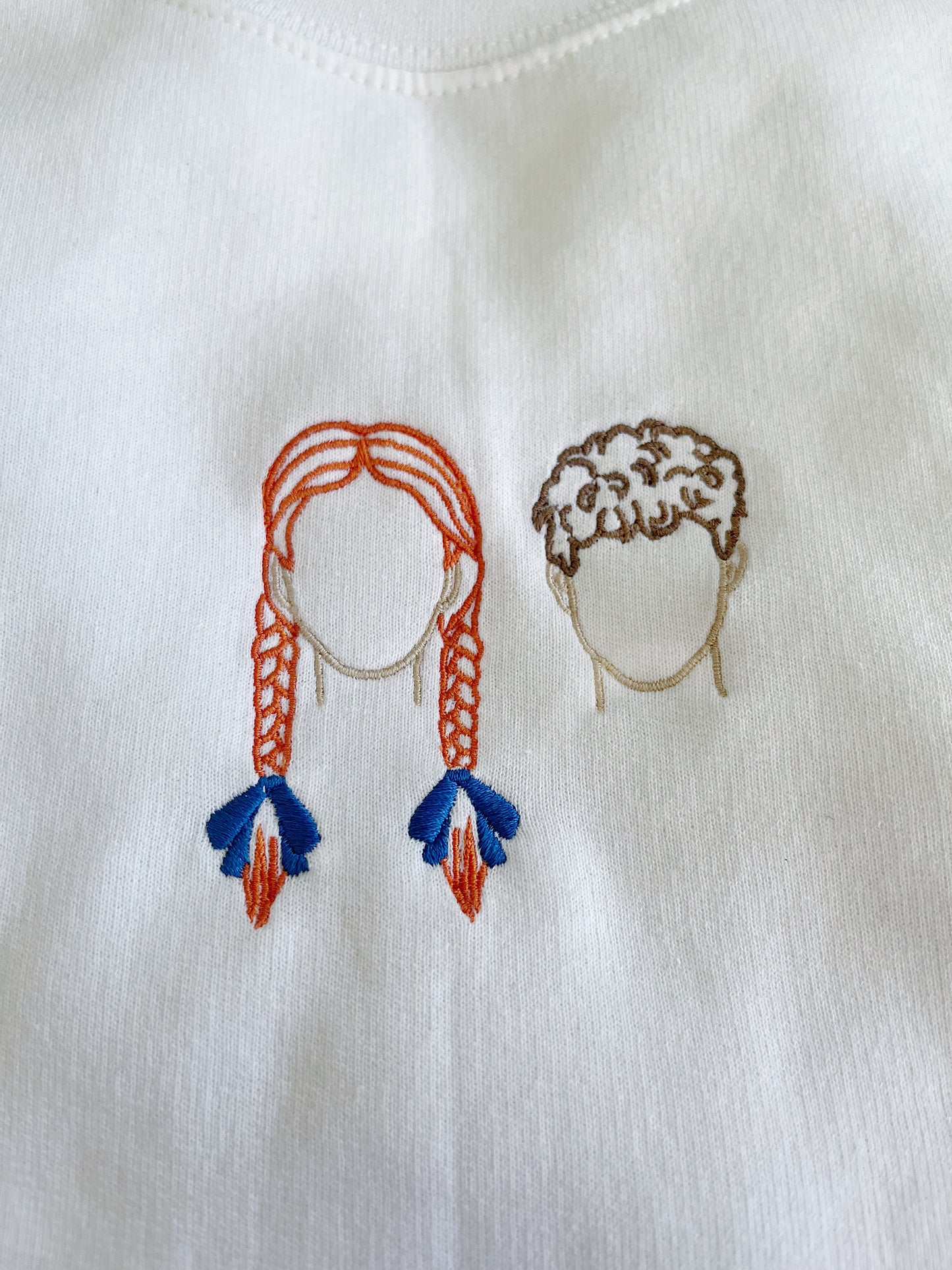 Anne and Gilbert Sweatshirt