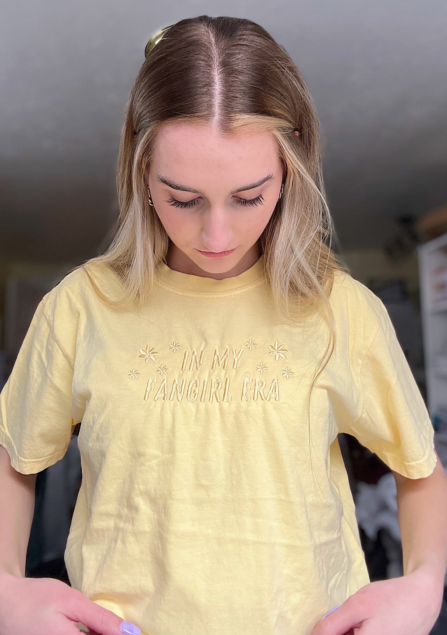 Fangirl Era T-Shirt