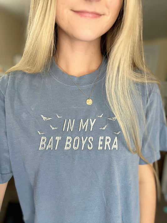 "Bat Boys Era" T-shirt