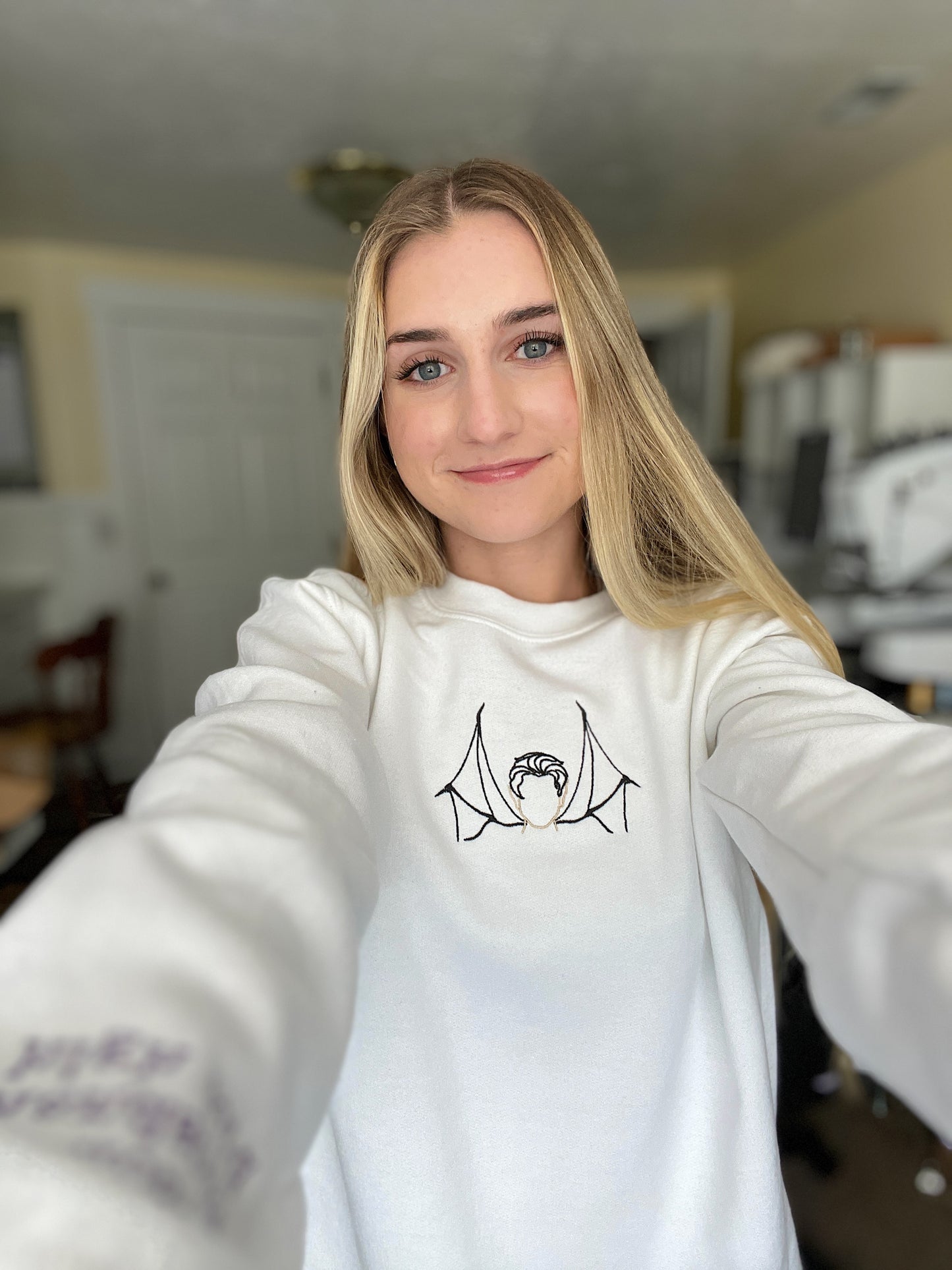 Rhysand Sweatshirt