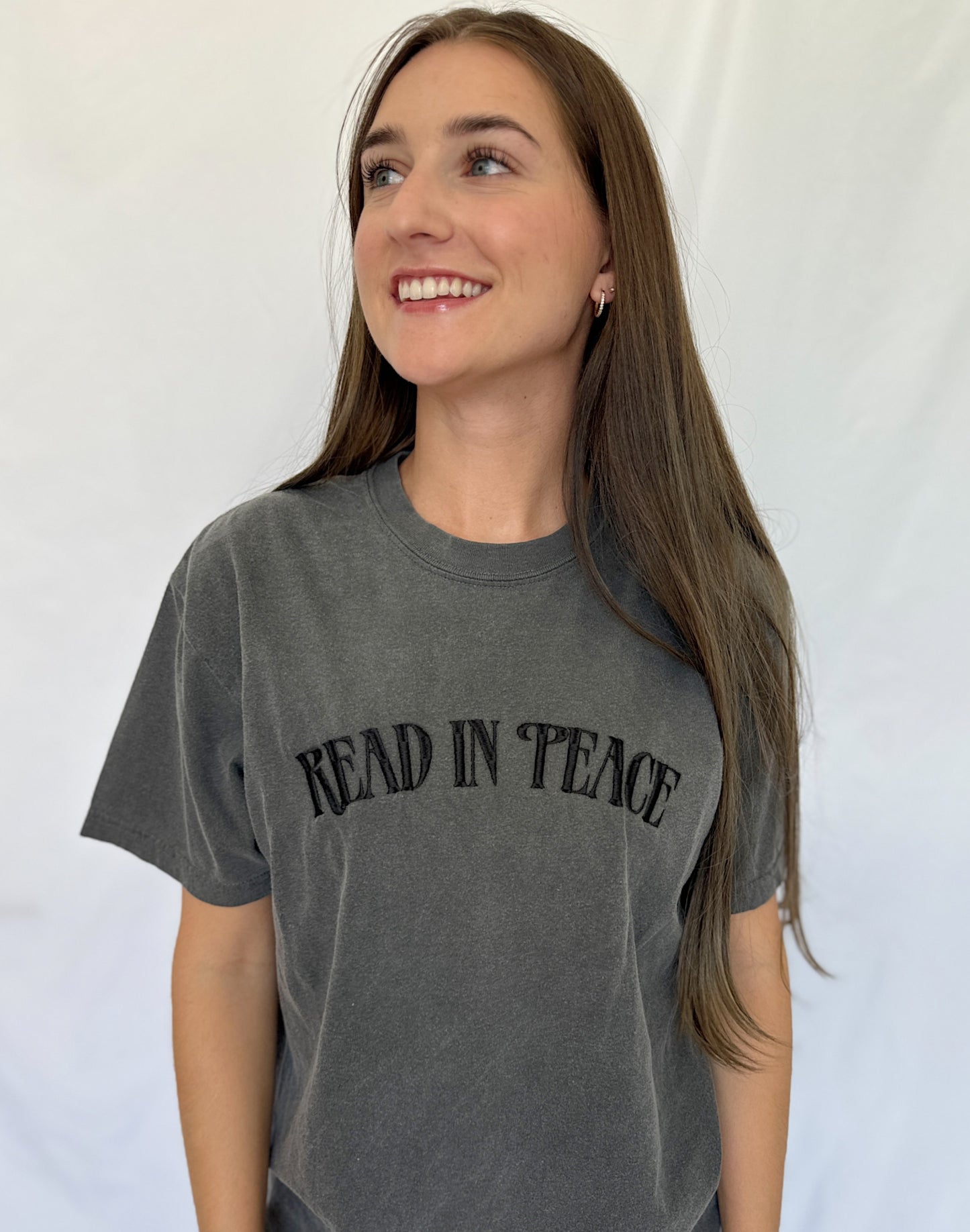 Read in Peace T-Shirt