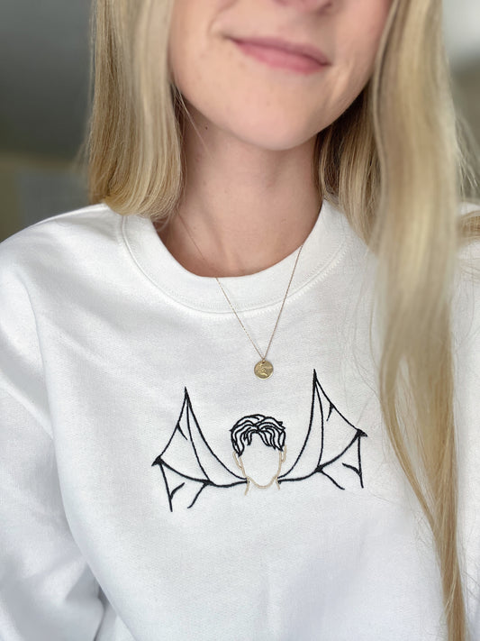 IMPERFECT M Azriel Sweatshirt