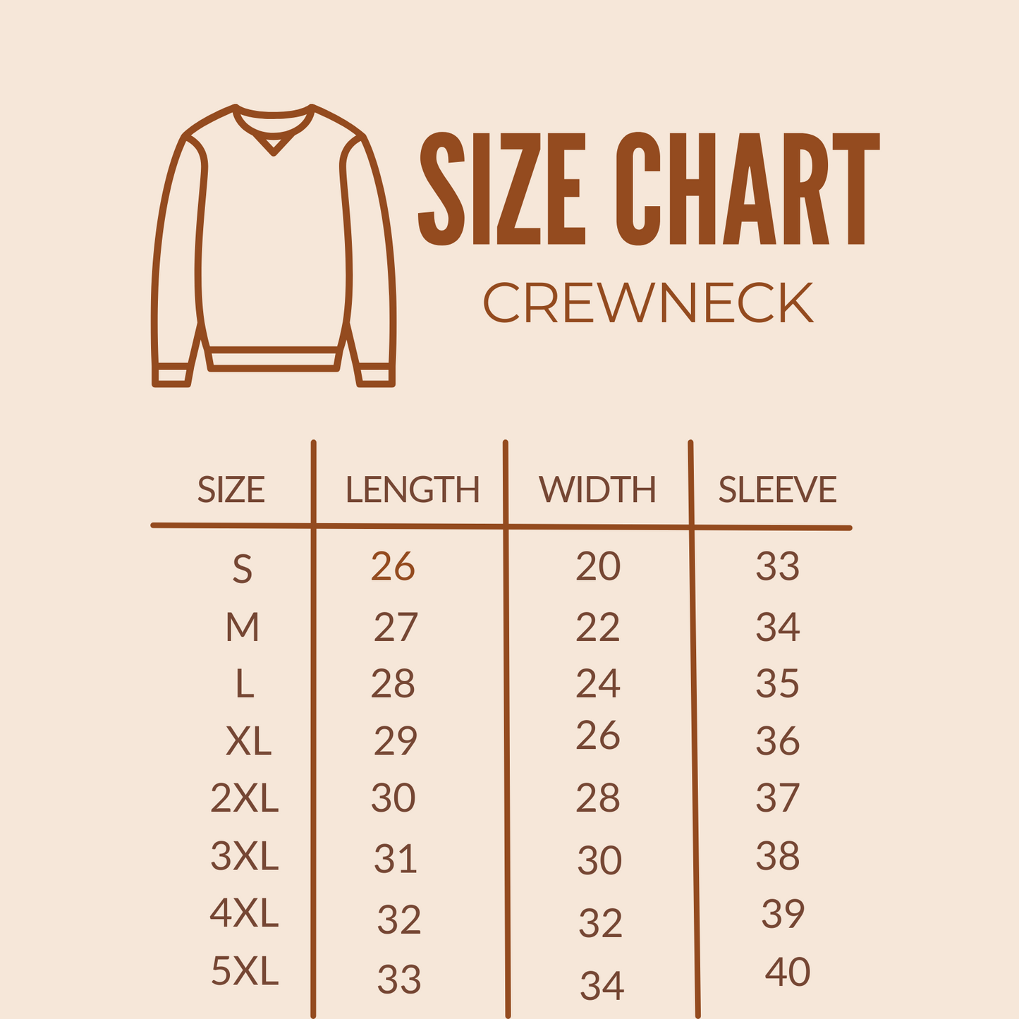 Autumn Bookstore Sweatshirt