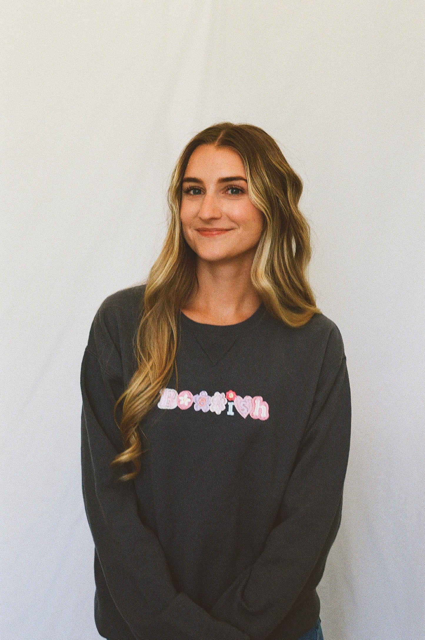 "Bookish" Sweatshirt