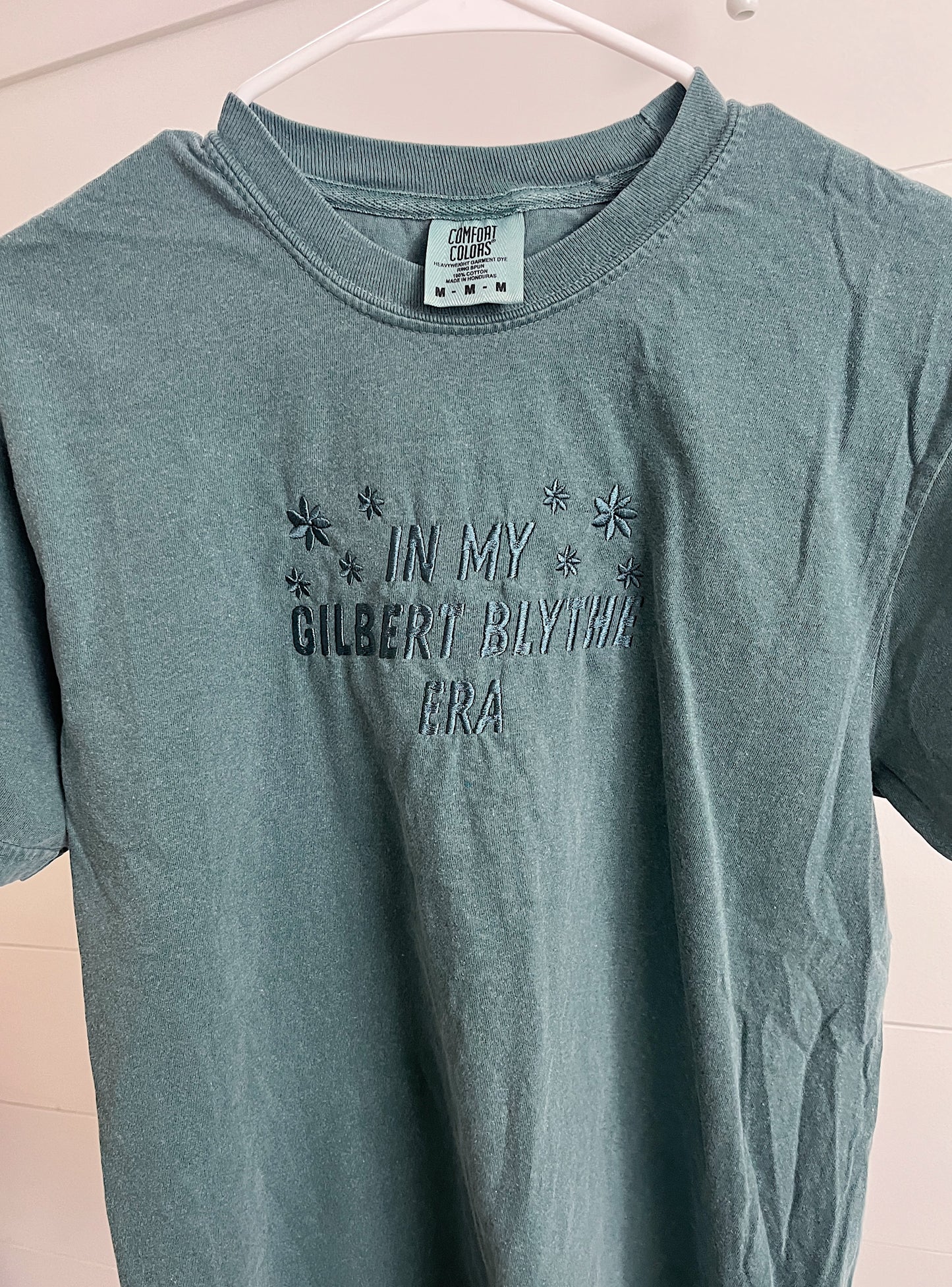 Gilbert Blythe Era T-Shirt