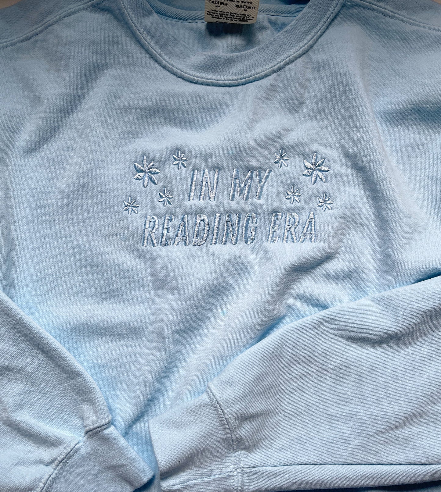 Reading Era Sweatshirt