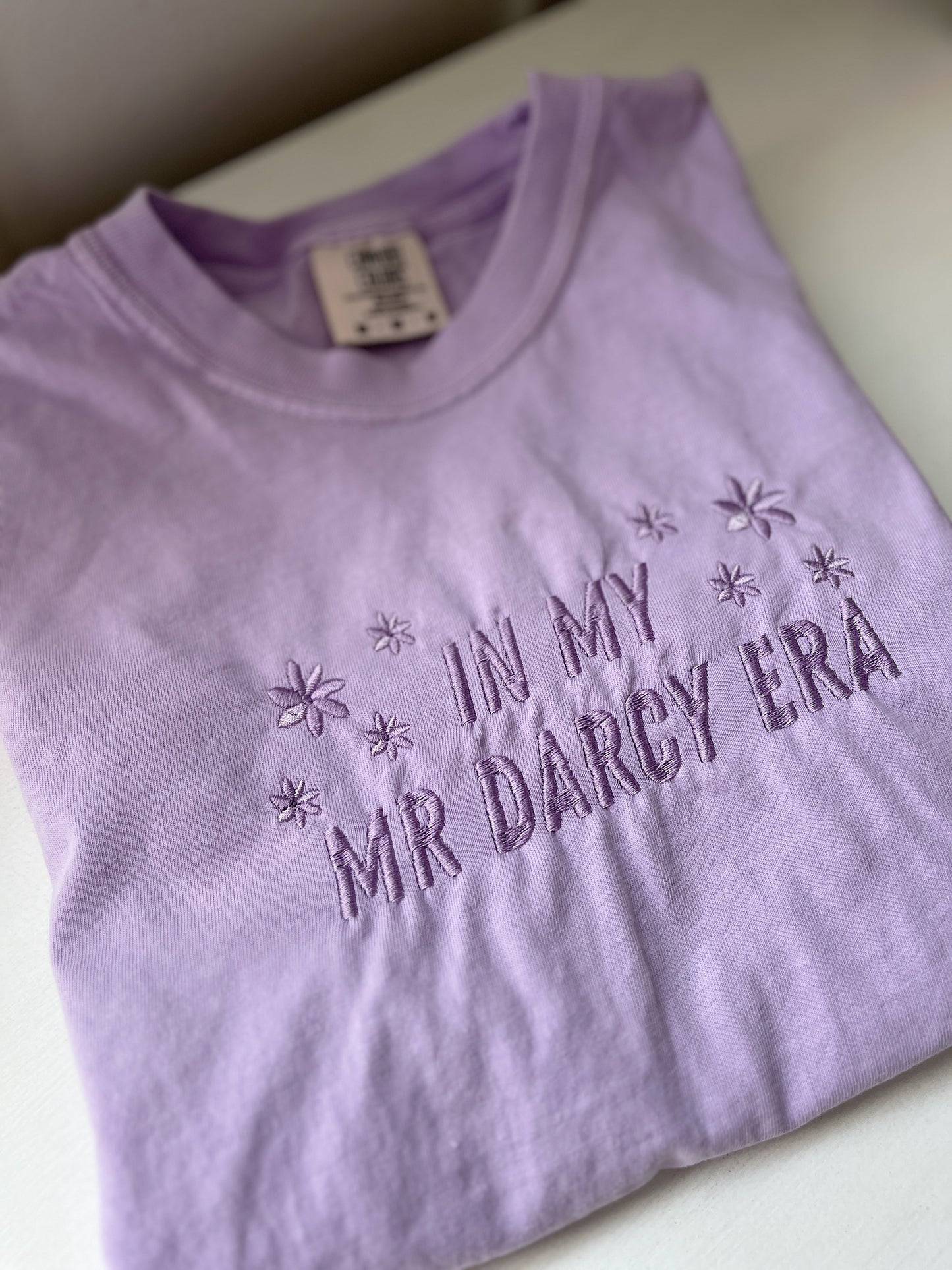 Mr. Darcy Era T-Shirt