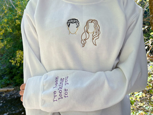 Rhys and Feyre Sweatshirt