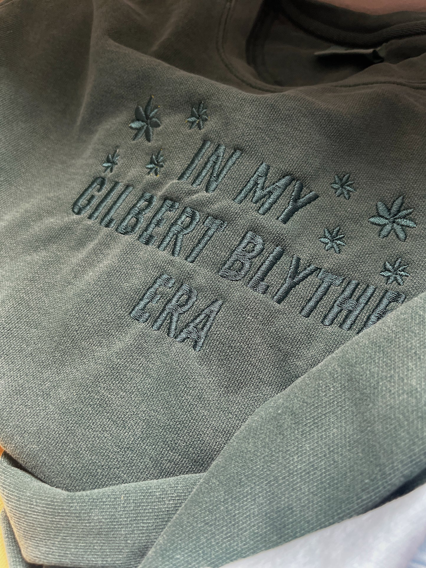 Gilbert Blythe Era Sweatshirt