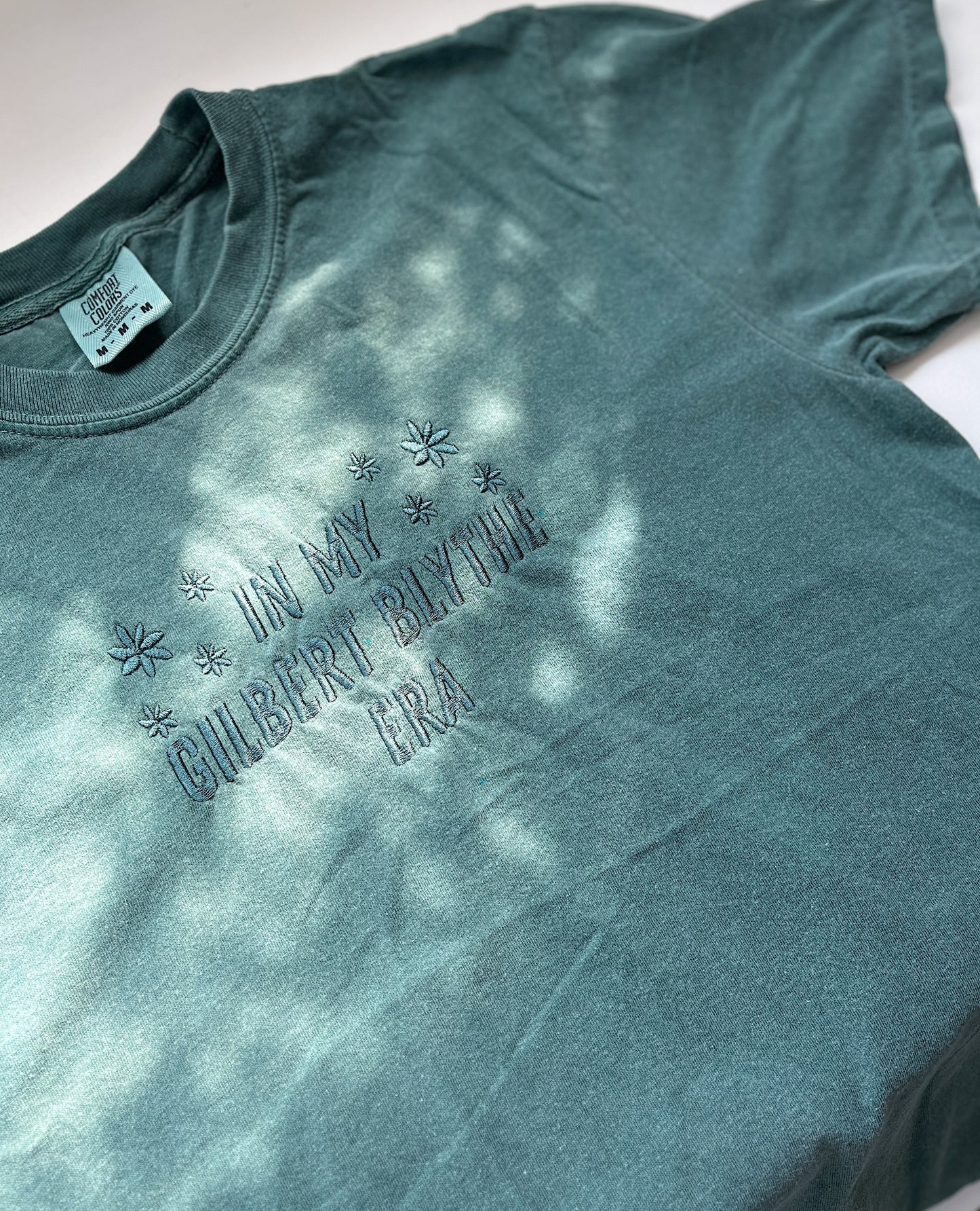 Gilbert Blythe Era T-Shirt