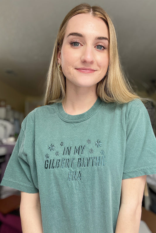 Gilbert Blythe Era T-Shirt